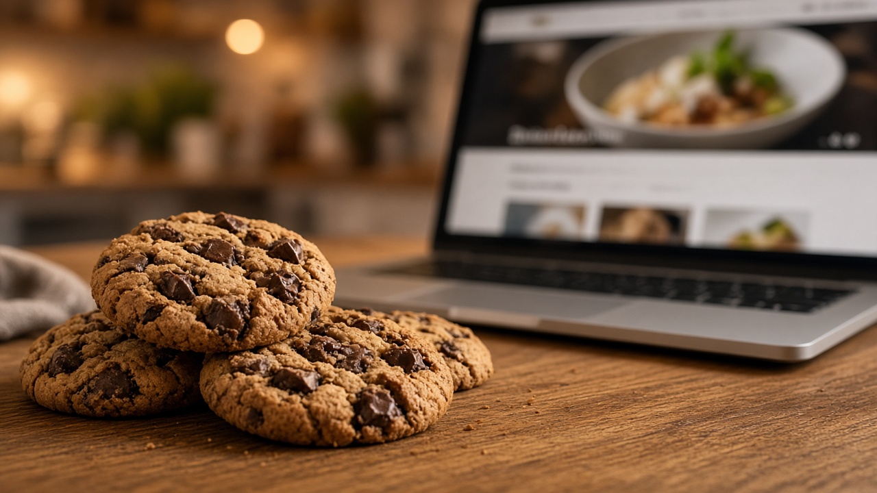 Illustrated cover for cookie consent best practices