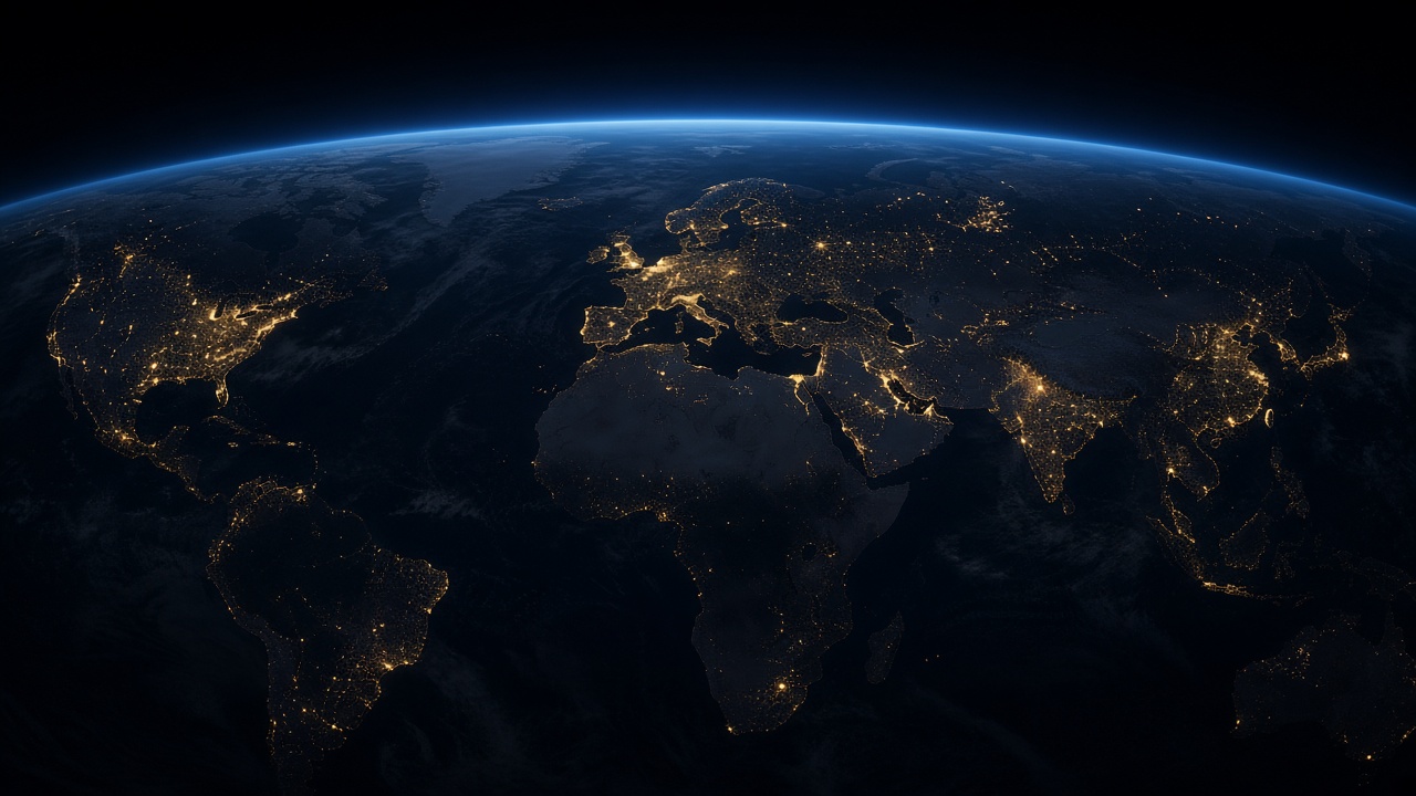 Illustrated cover for a 2026 global privacy law field guide